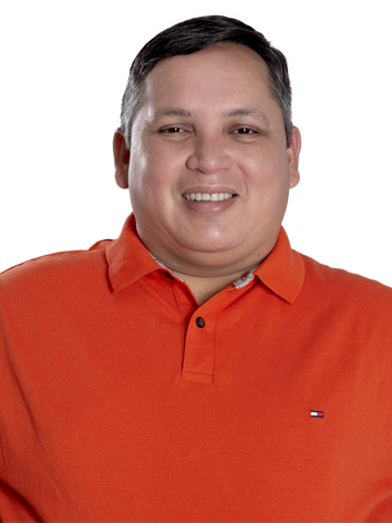 Marcelo Pantoja dos Santos